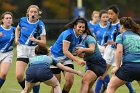 Women's Rugby vs Endicott  Wheaton Women's Rugby vs Endicott College.  Photo by Keith Nordstrom : Wheaton, Rugby, Endicott